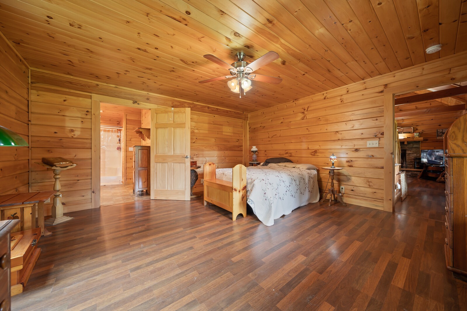 349 Meridian Road Crossville, TN 38555 - Photo 16 of 32
