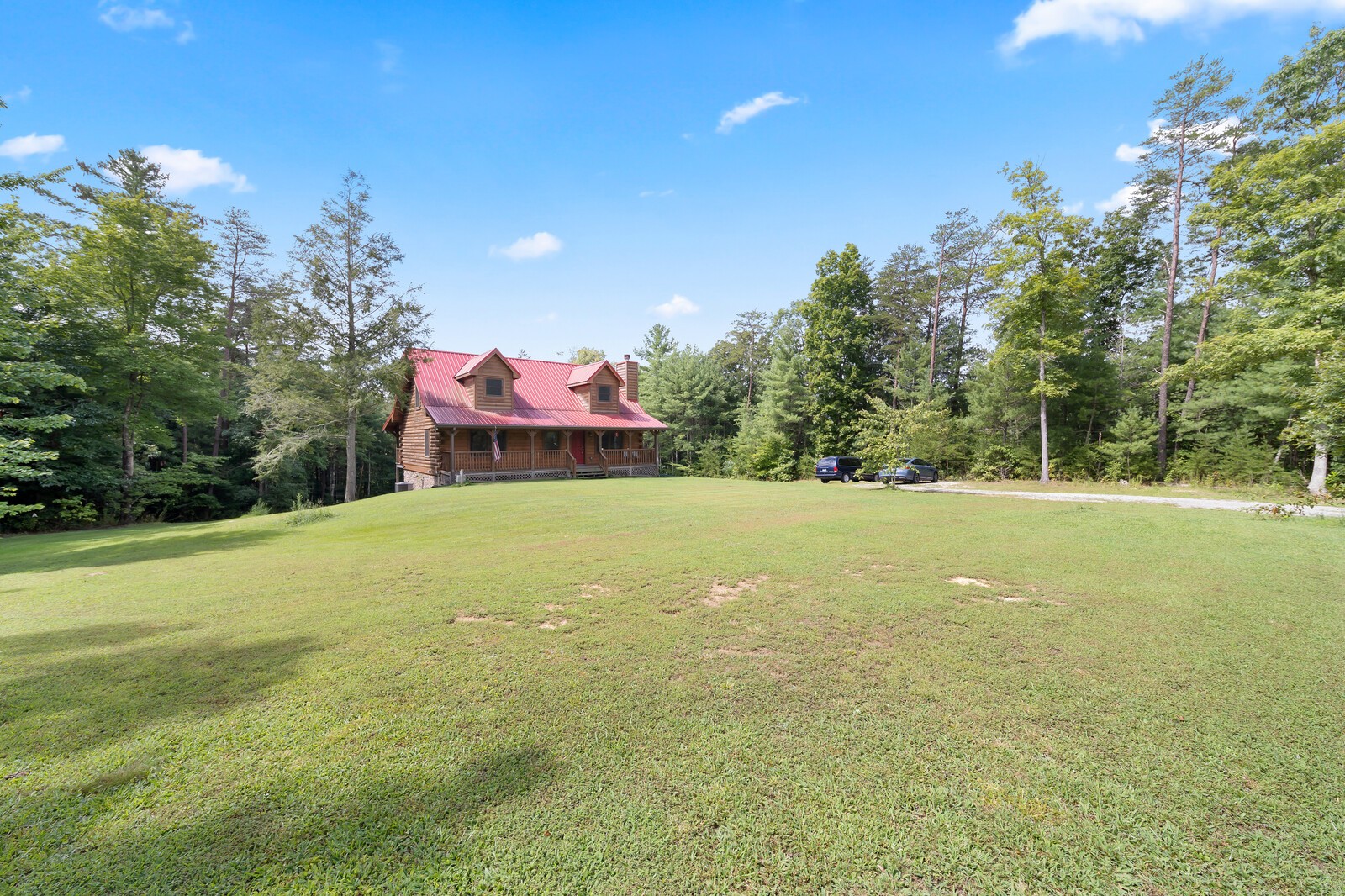349 Meridian Road Crossville, TN 38555 - Photo 3 of 32
