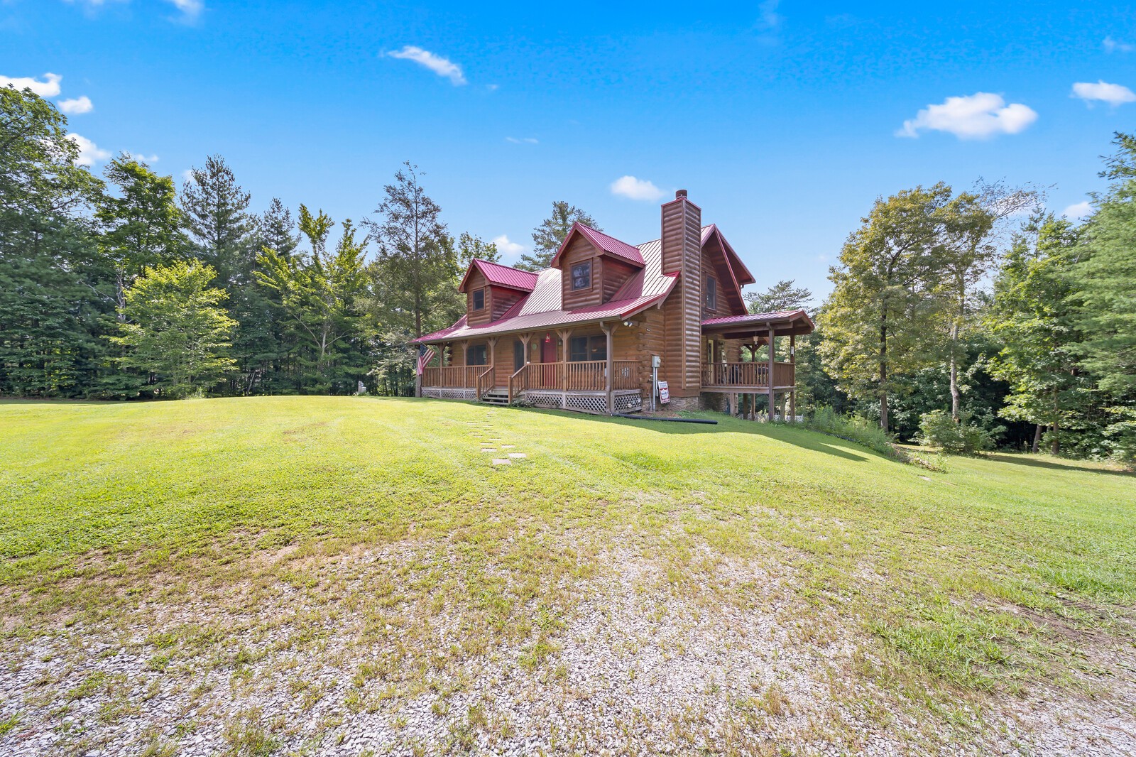 349 Meridian Road Crossville, TN 38555 - Photo 4 of 32
