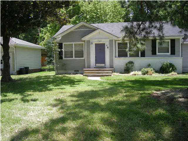 763 Lawrence Road Jackson, MS 39206 - Photo 1 of 1 Photo 1