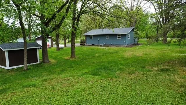 $475,000 | 16183 165th Street Northeast, Foley, MN 56329