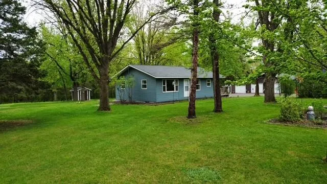 $475,000 | 16183 165th Street Northeast, Foley, MN 56329
