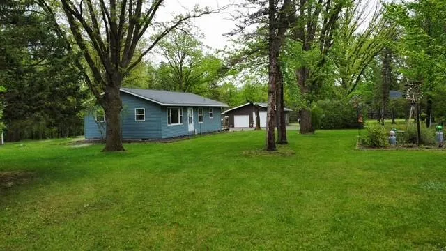 $475,000 | 16183 165th Street Northeast, Foley, MN 56329