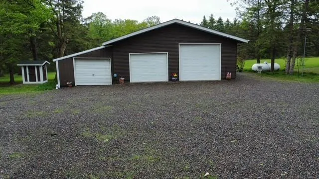 $475,000 | 16183 165th Street Northeast, Foley, MN 56329