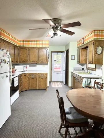 $475,000 | 16183 165th Street Northeast, Foley, MN 56329