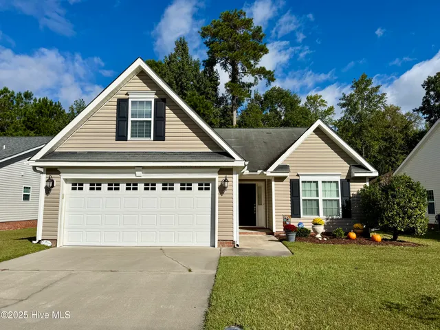 $309,900 | 3106 Drew Avenue, New Bern, NC 28562