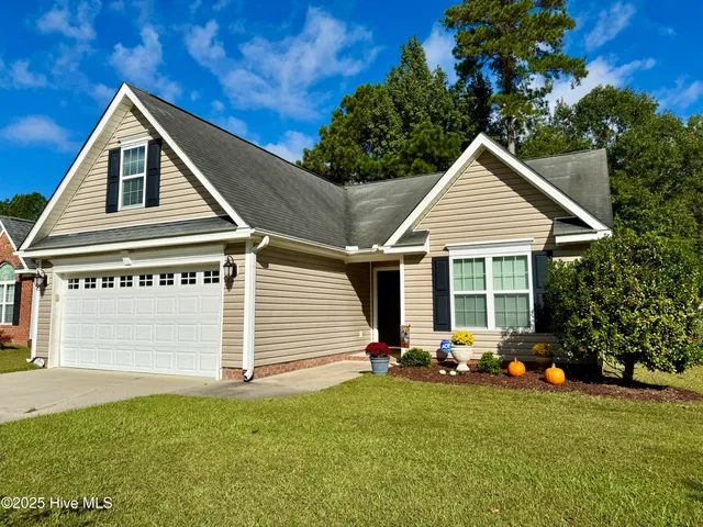 $288,000 | 3106 Drew Avenue, New Bern, NC 28562