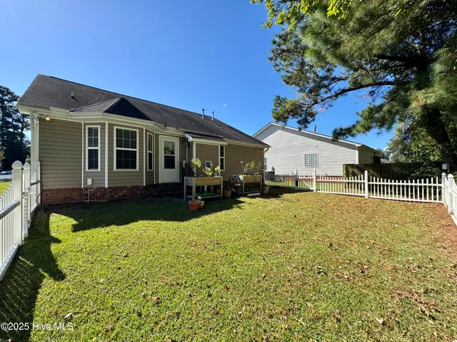 $288,000 | 3106 Drew Avenue, New Bern, NC 28562