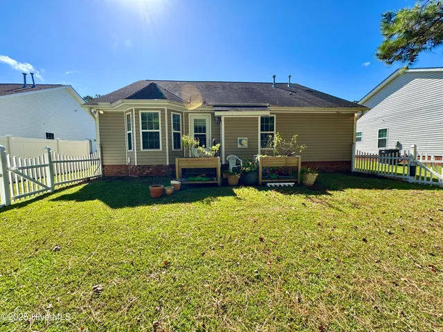 $288,000 | 3106 Drew Avenue, New Bern, NC 28562