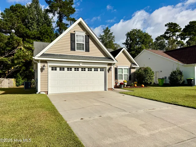 $288,000 | 3106 Drew Avenue, New Bern, NC 28562
