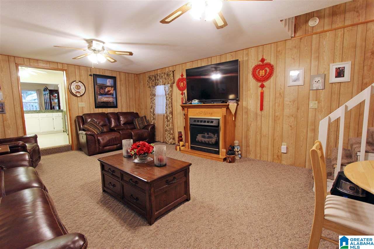1405 Pelham Street Anniston, AL 36201 - Photo 26 of 50