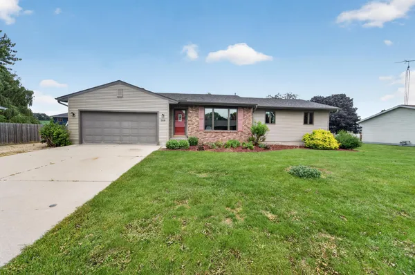 $335,000 | 588 Washington Street, Monticello, WI 53570