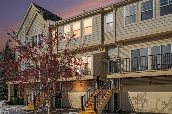 $280,000 | 2408 121st Circle Northeast, Unit C, Blaine, MN 55449
