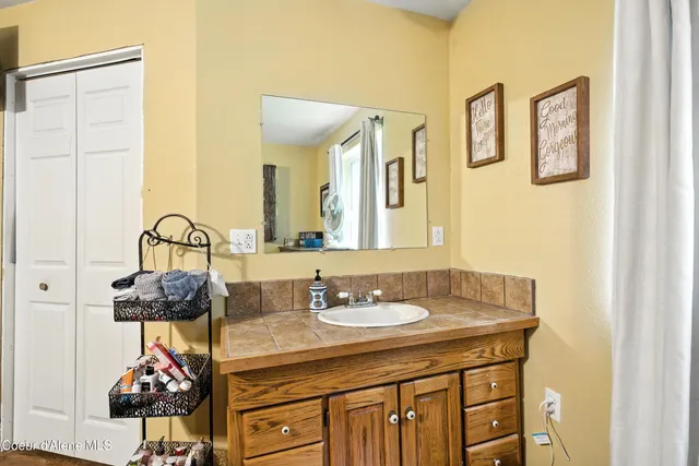 $845,000 | 528 Trapper Creek Road, Sandpoint, ID 83864