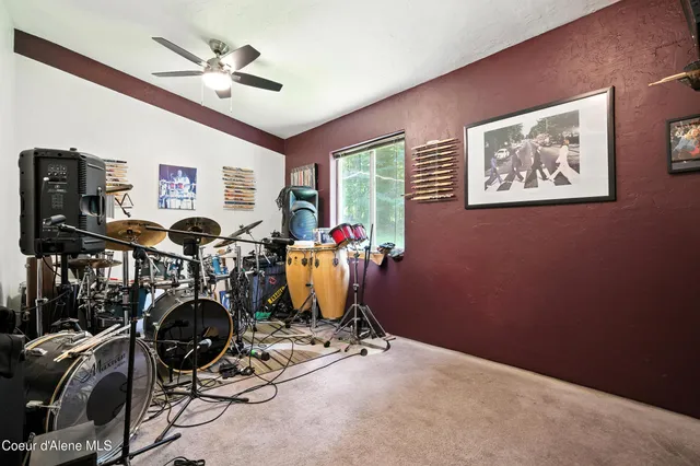 $845,000 | 528 Trapper Creek Road, Sandpoint, ID 83864