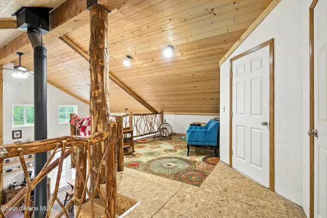 $845,000 | 528 Trapper Creek Road, Sandpoint, ID 83864