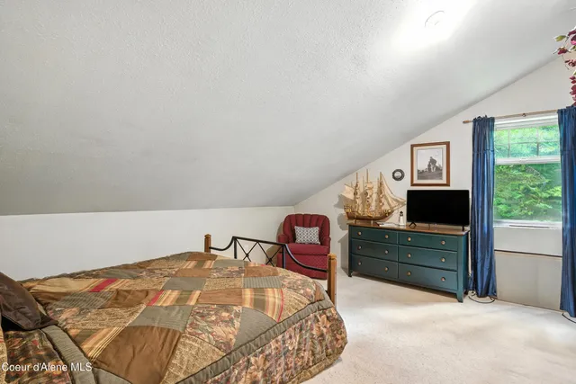 $845,000 | 528 Trapper Creek Road, Sandpoint, ID 83864