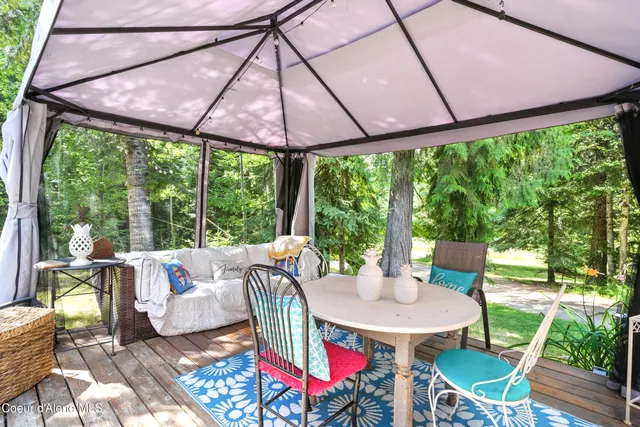 $845,000 | 528 Trapper Creek Road, Sandpoint, ID 83864