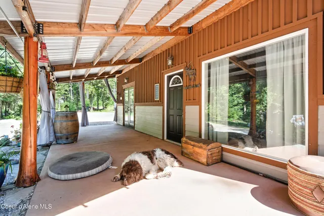 $845,000 | 528 Trapper Creek Road, Sandpoint, ID 83864