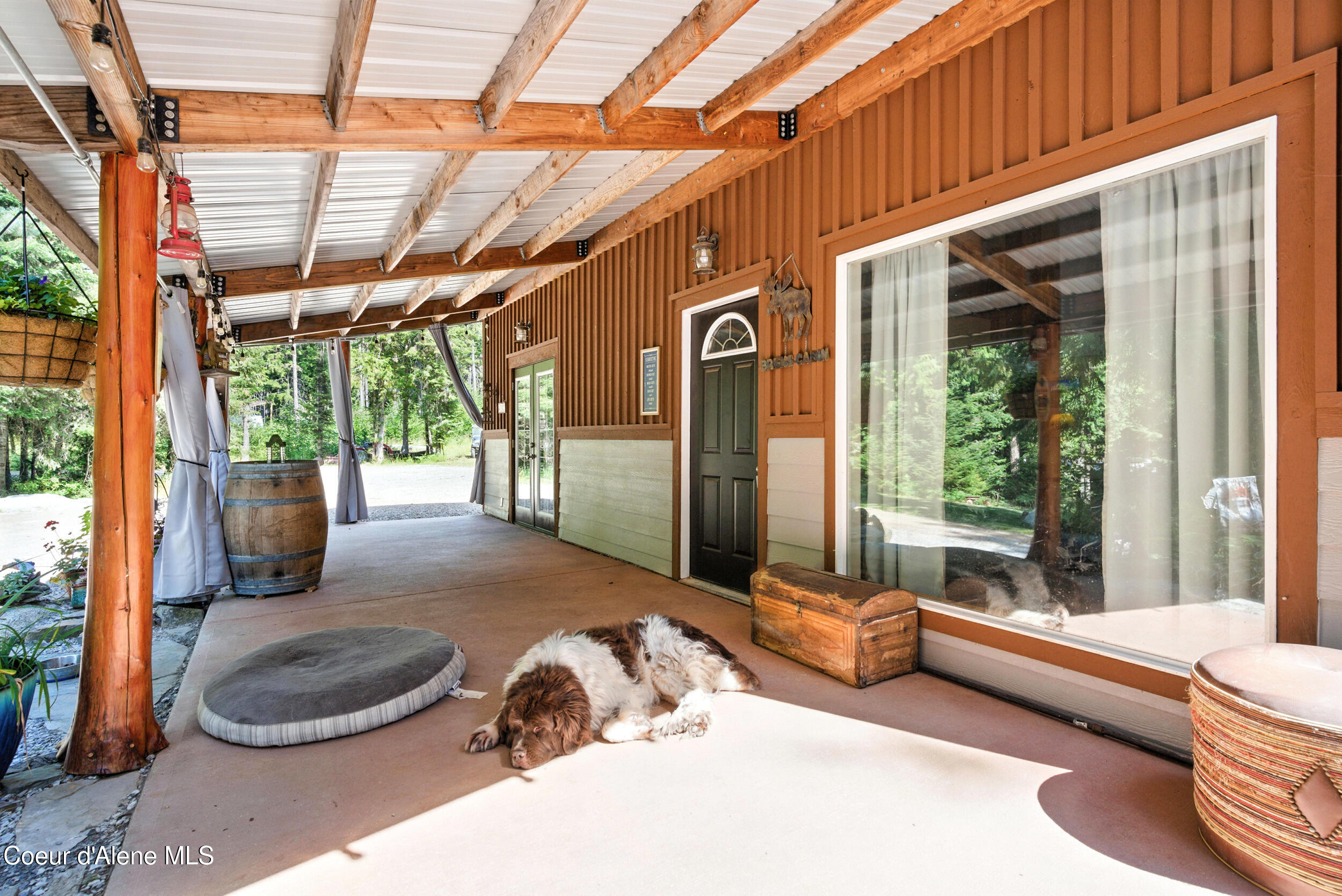 528 Trapper Creek Road Sandpoint, ID 83864 - Photo 3 of 50 2__dsc4270