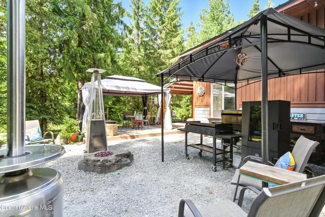 $845,000 | 528 Trapper Creek Road, Sandpoint, ID 83864