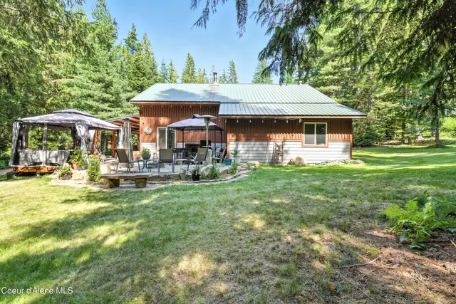 $845,000 | 528 Trapper Creek Road, Sandpoint, ID 83864