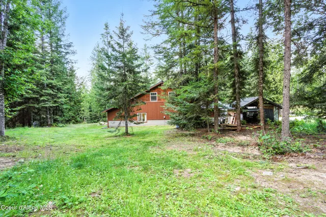 $845,000 | 528 Trapper Creek Road, Sandpoint, ID 83864