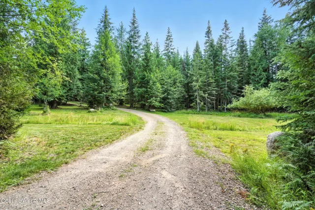 $845,000 | 528 Trapper Creek Road, Sandpoint, ID 83864