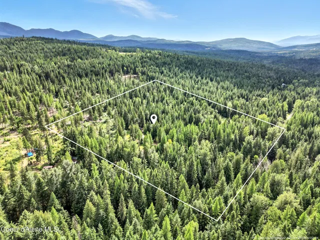 $845,000 | 528 Trapper Creek Road, Sandpoint, ID 83864