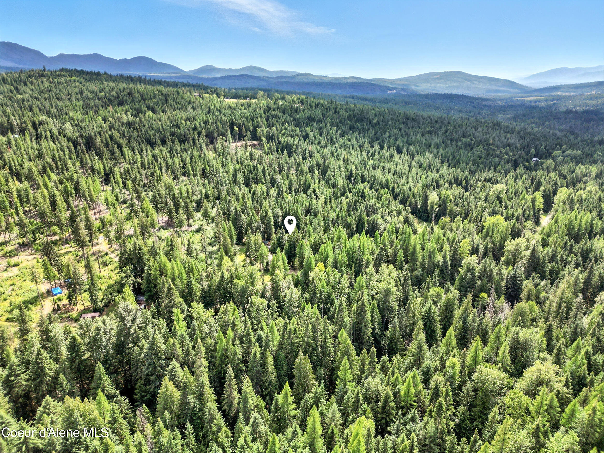 528 Trapper Creek Road Sandpoint, ID 83864 - Photo 45 of 50 45_dji_0829