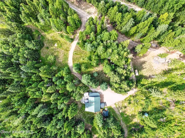 $845,000 | 528 Trapper Creek Road, Sandpoint, ID 83864