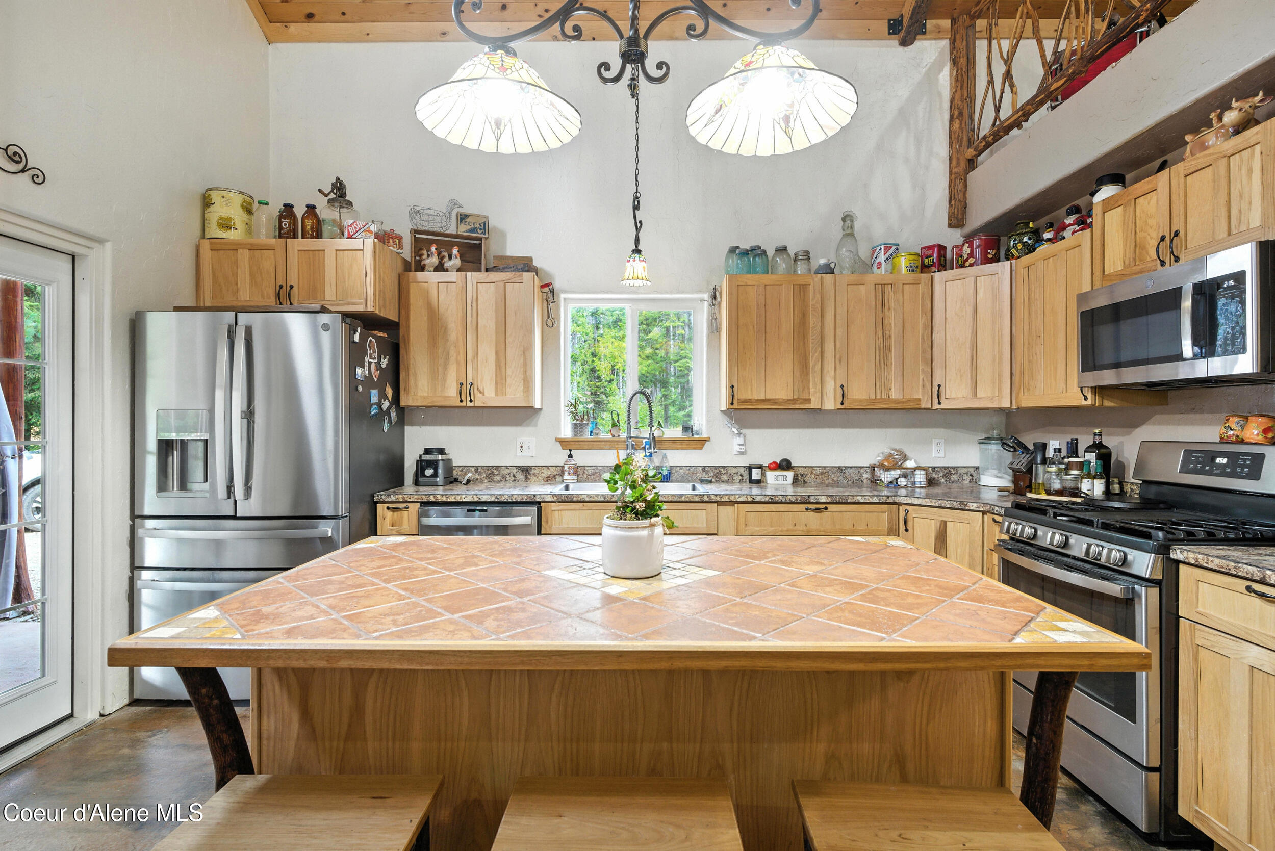 528 Trapper Creek Road Sandpoint, ID 83864 - Photo 9 of 50 8__dsc4240