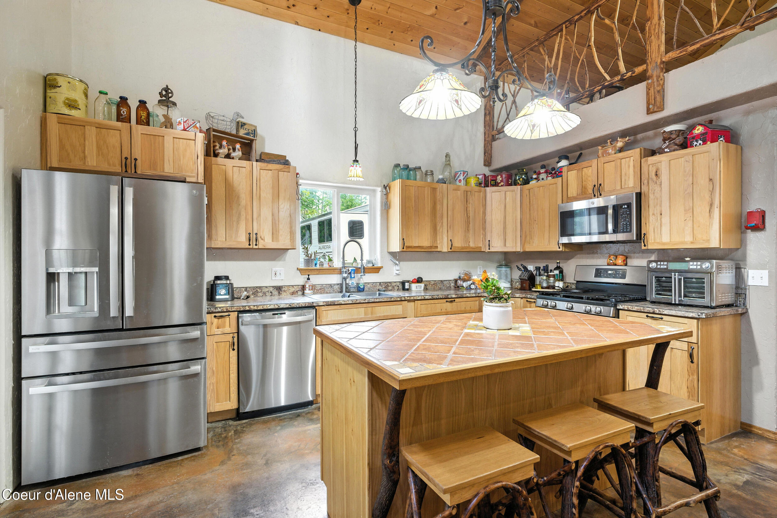 528 Trapper Creek Road Sandpoint, ID 83864 - Photo 10 of 50 9__dsc4237