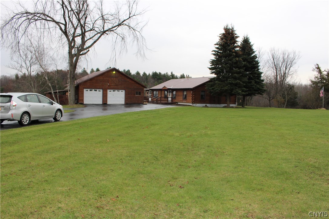 42322 Bailey Settlement Road Alexandria Bay, NY 13607 - Photo 1 of 1 Gallery Image 1