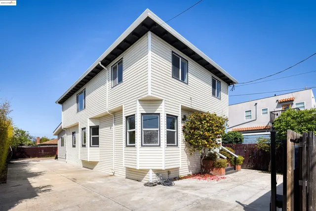 $1,400,000 | 2914 Stanton Street, Berkeley, CA 94702