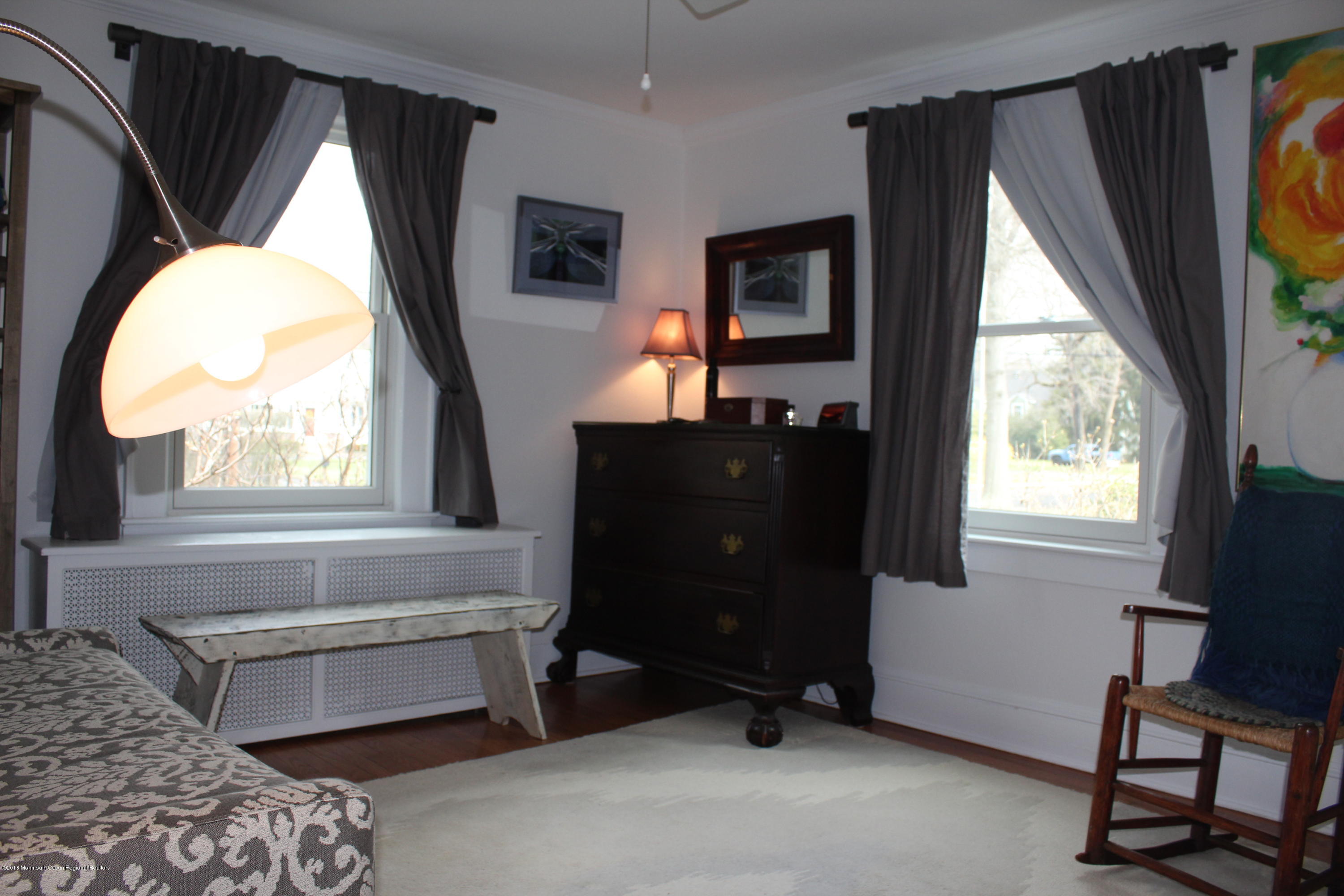 12 Little Silver Point Road Little Silver, NJ 07739 - Photo 14 of 29 a living room with furniture and a window