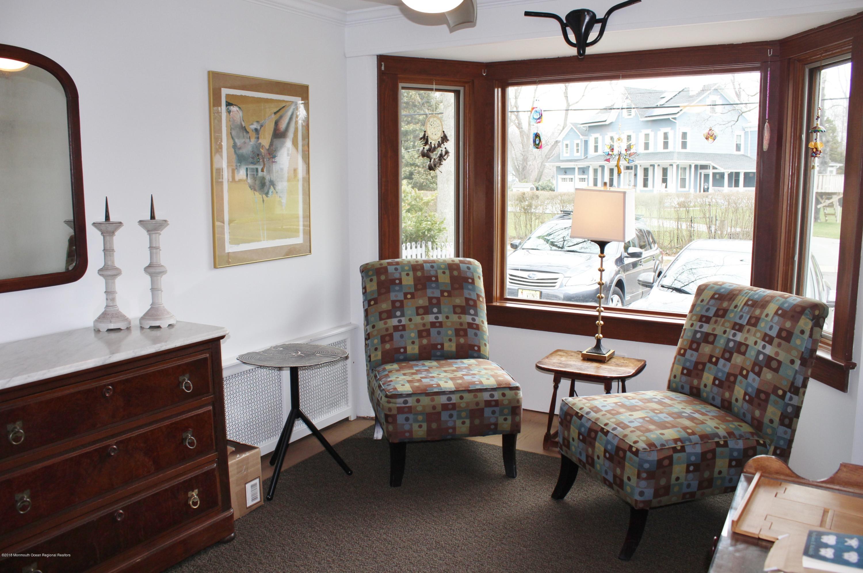 12 Little Silver Point Road Little Silver, NJ 07739 - Photo 7 of 29 a living room with furniture and a window