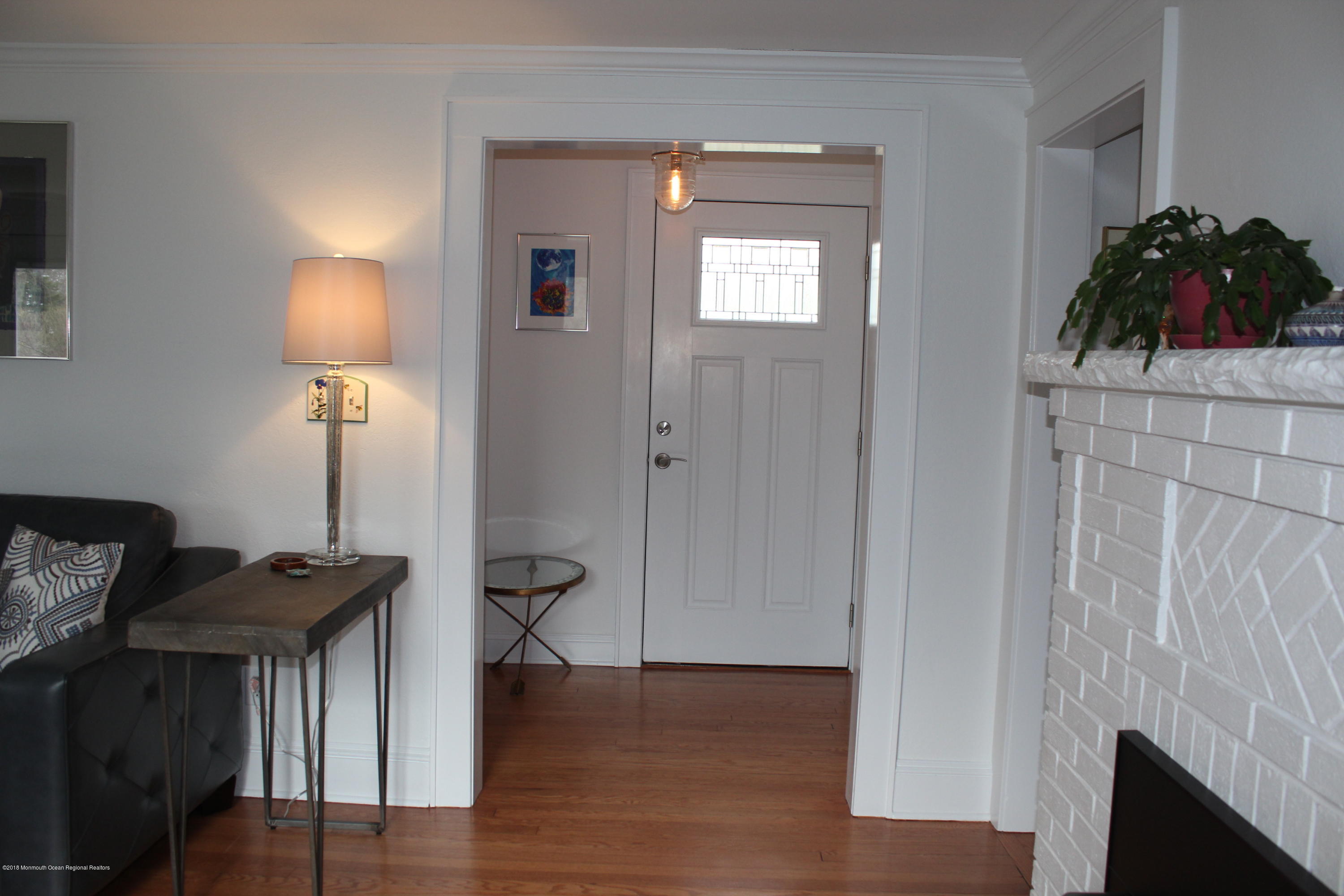 12 Little Silver Point Road Little Silver, NJ 07739 - Photo 8 of 29 a view of a livingroom with furniture and wooden floor