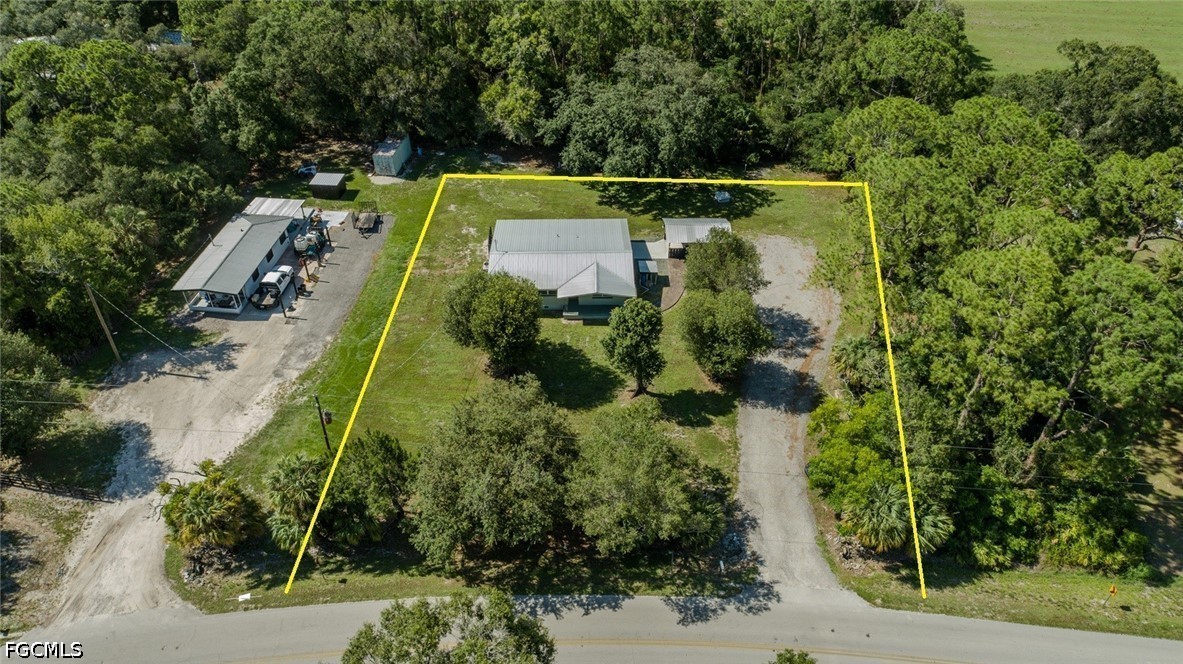 1270 Nobles Road LaBelle, FL 33935 - Photo 17 of 22