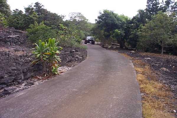 83-5294 Painted Church Road Captain Cook, HI 96704 - Photo 4 of 4 Gallery Image 4