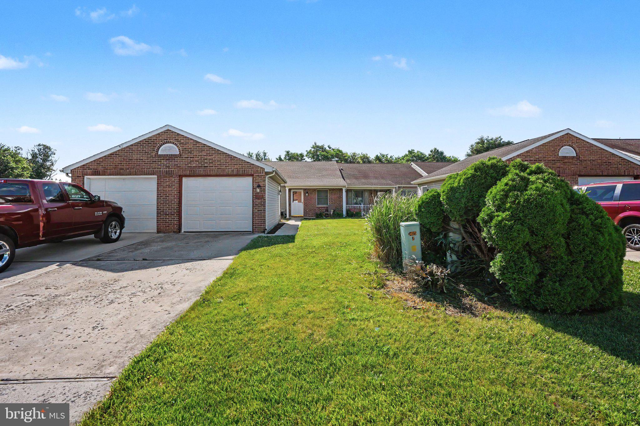 1208 Progress Road Chambersburg, PA 17201 - Photo 27 of 31