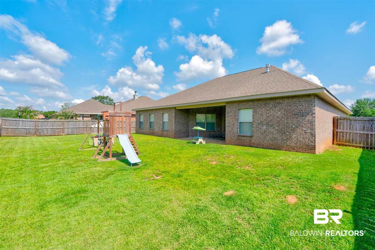 9853 Torrington Drive Semmes, AL 36575 - Photo 24 of 29