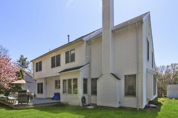50 Forge Road Sharon, MA 02067 - Photo 33 of 39 Gallery Image 33