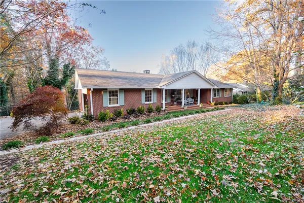 $695,000 | 106 Tamassee Drive, Clemson, SC 29631