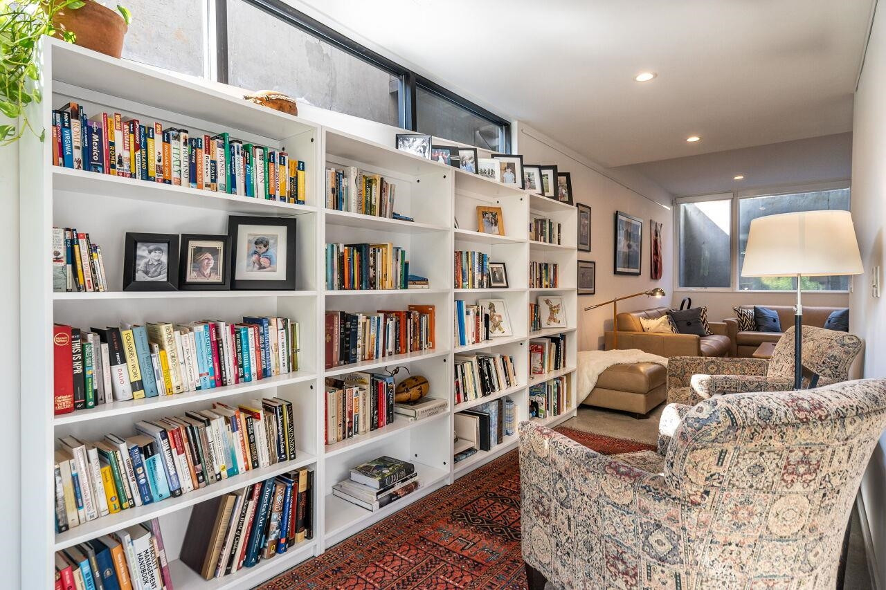 5 North Swain Street Raleigh, NC 27601 - Photo 26 of 53 Photo 26