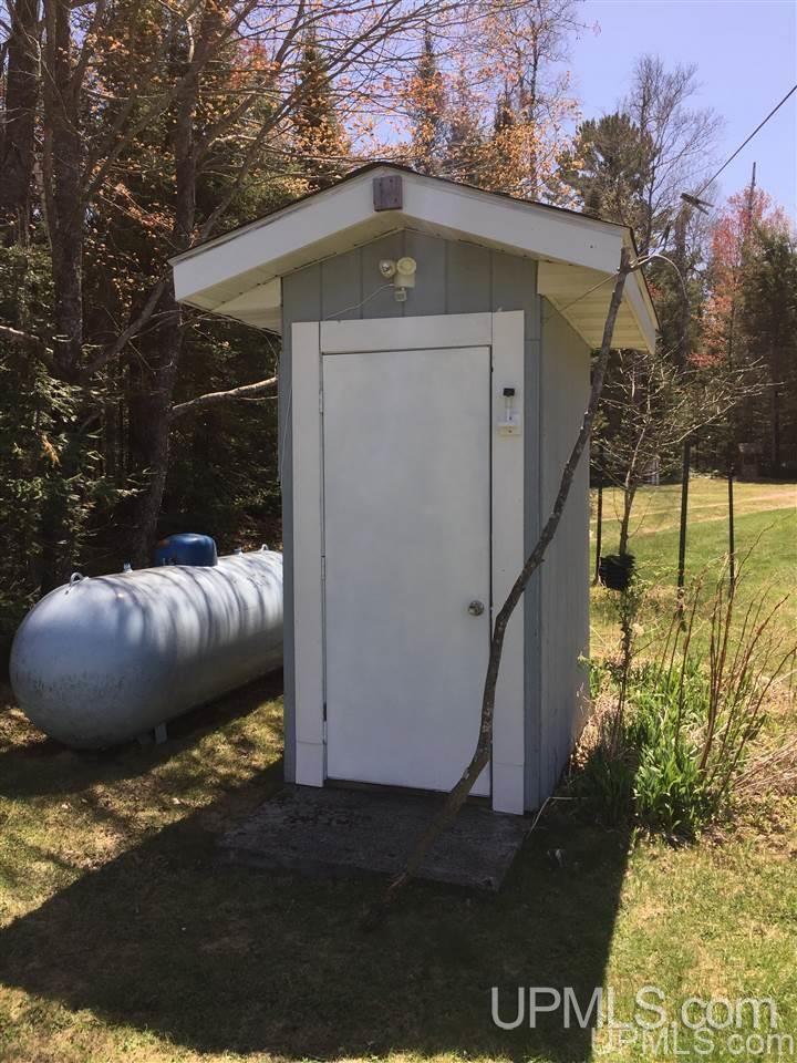 1880 South Helen Lake Road, Unit 7 Ishpeming, MI 49849 - Photo 36 of 49