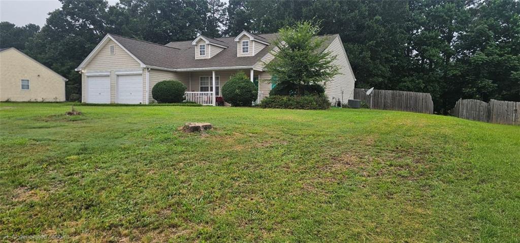 501 Grandview Circle Powder Springs, GA 30127 - Photo 4 of 6