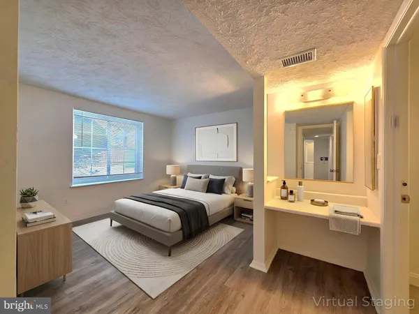 $1,750 | 8380 Brockham Drive, Unit A, Alexandria, VA 22309
