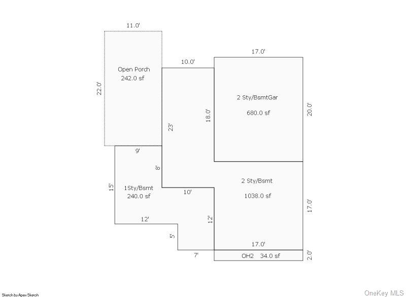 202 Garden Road Larchmont, NY 10538 - Photo 16 of 19 a picture of a bathroom with a white wall