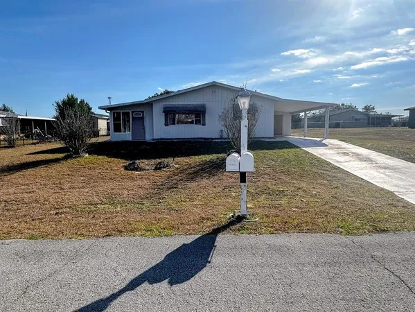 $99,900 | 10151 Southwest 93rd Avenue, Ocala, FL 34481